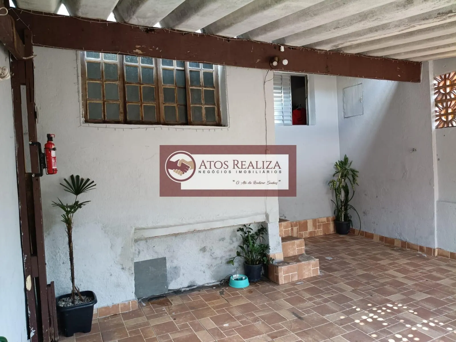 Imagem Casa de 2 dormitorios e 2 vagas à venda em Vila Campo Grande, SP - 2 dorms, 90m²