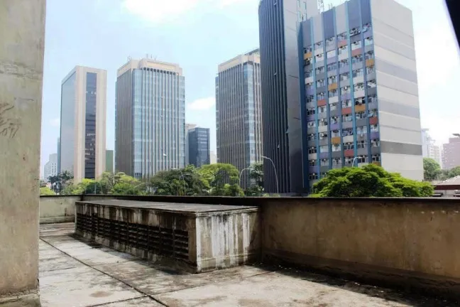 Imagem Sala Comercial à Venda ou Locação, 448 m² em Jardim Paulistano - São Paulo