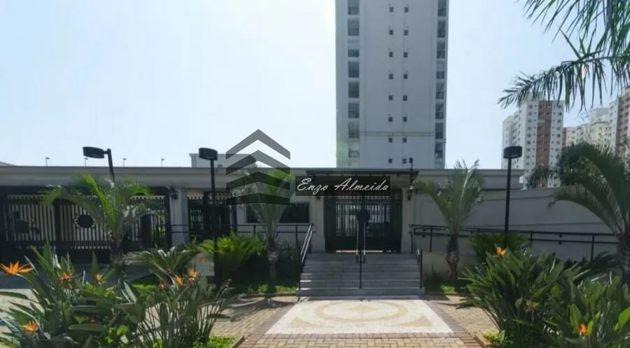 Imagem Apartamento à venda em São Paulo/SP