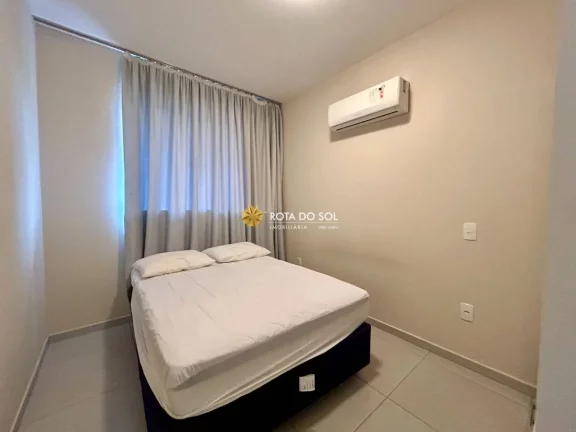 Imagem Novo Centro Residencial Apartamento 2 quartos à venda Bombinhas SC