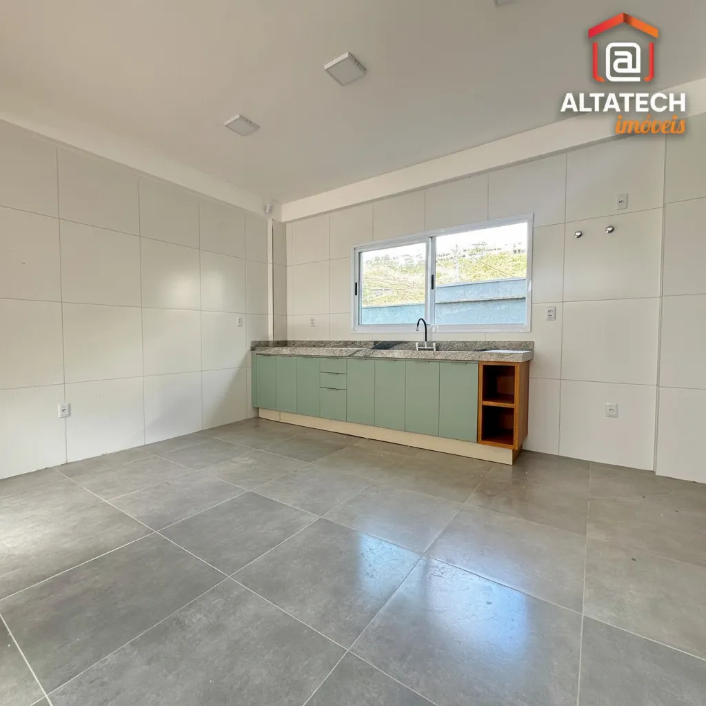 Imagem Casa 3 suítes à venda em Residencial Morumbi, Poços de Caldas