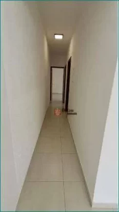 Imagem Casa com 2 dormitórios à venda por R$ 450.000 - Jardim Regente - Indaiatuba/SP
