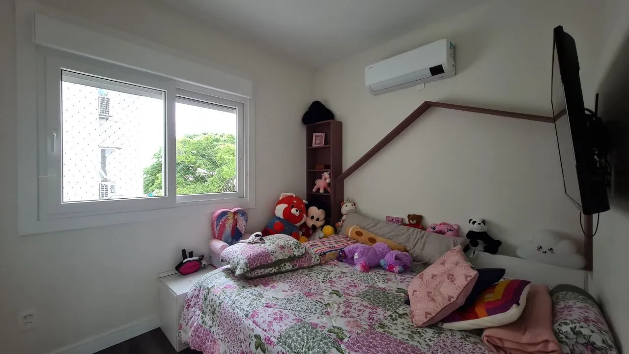 Imagem Apartamento em Santo Antônio