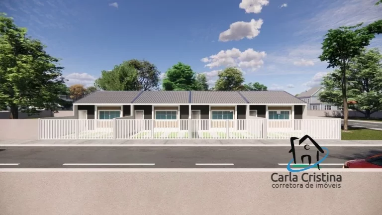 Imagem CASA RESIDENCIAL em PONTAL DO PARANÁ - PR, Jardim Canadá