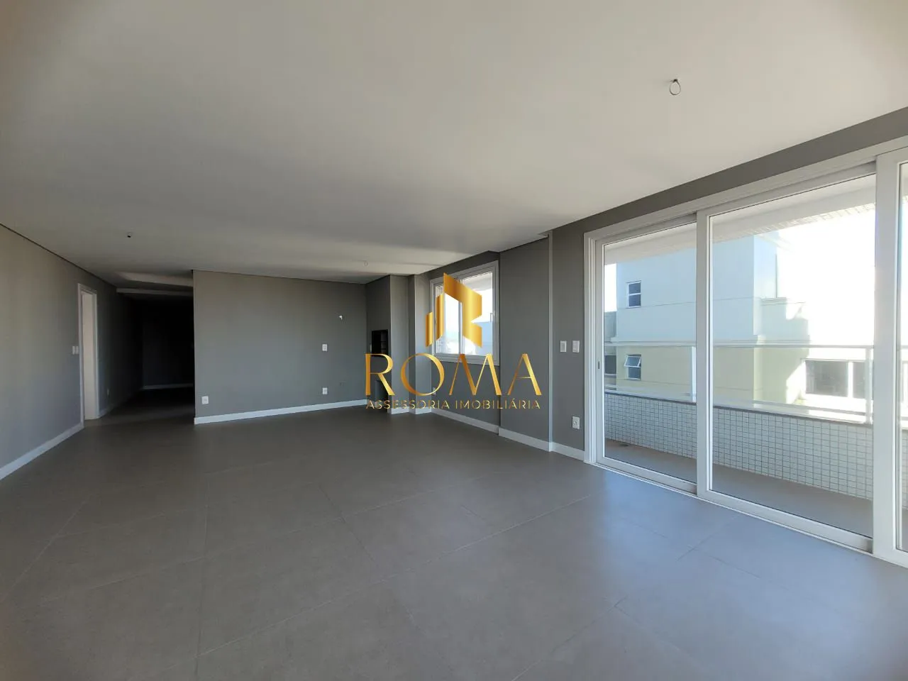 Imagem Apartamento Exclusivo em Santa Maria | 250m², 3 Suítes e Vista Panorâmica