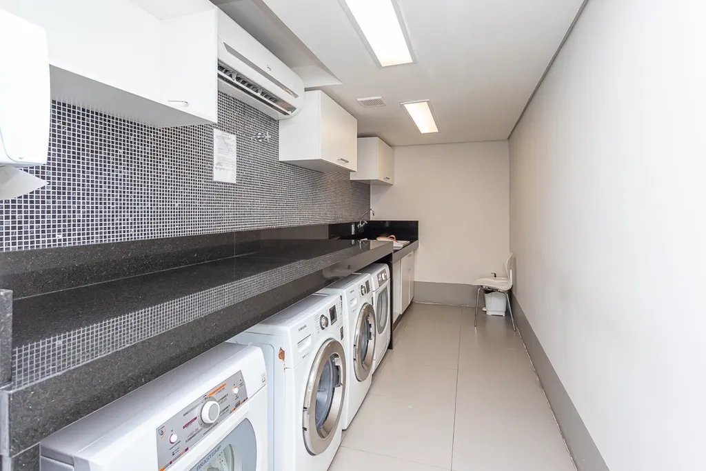 Imagem Loft em Auxiliadora