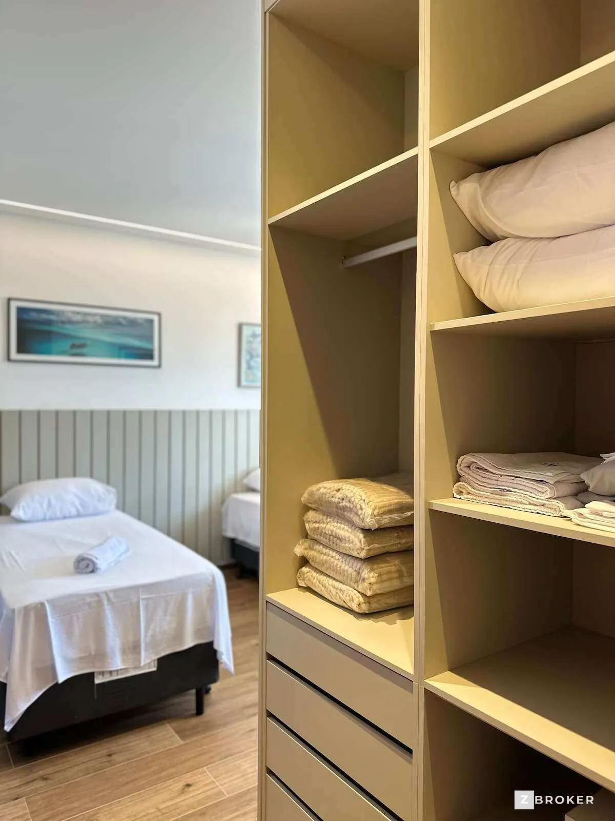 Imagem Apartamento à venda em Ubatuba, Itaguá, com 2 quartos, 80m2