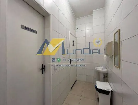 Imagem GALPÃO PARA LOCAÇÃO - EXCELENTE ESTRUTURA PARA EMPRESAS