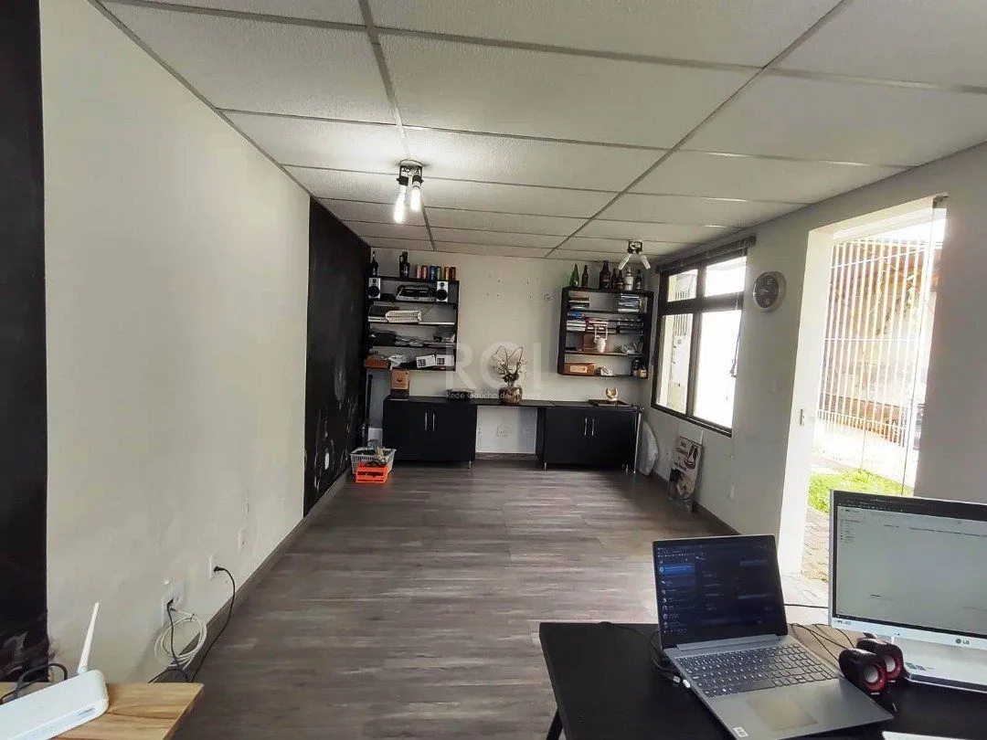 Imagem Loja para Venda - 461m² - bairro Tristeza