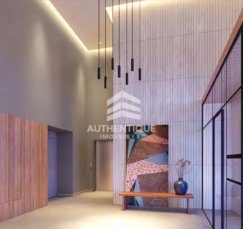 Imagem Ímpar 737 Home Boutique - Pinheiros - Apartamento à venda no bairro Pinheiros - São Paulo/SP, Zona Oeste