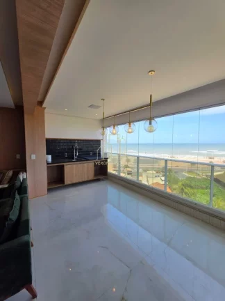 Imagem Apartamento de Luxo à Venda no Hemisphere 360° ? Vista Mar Exclusiva