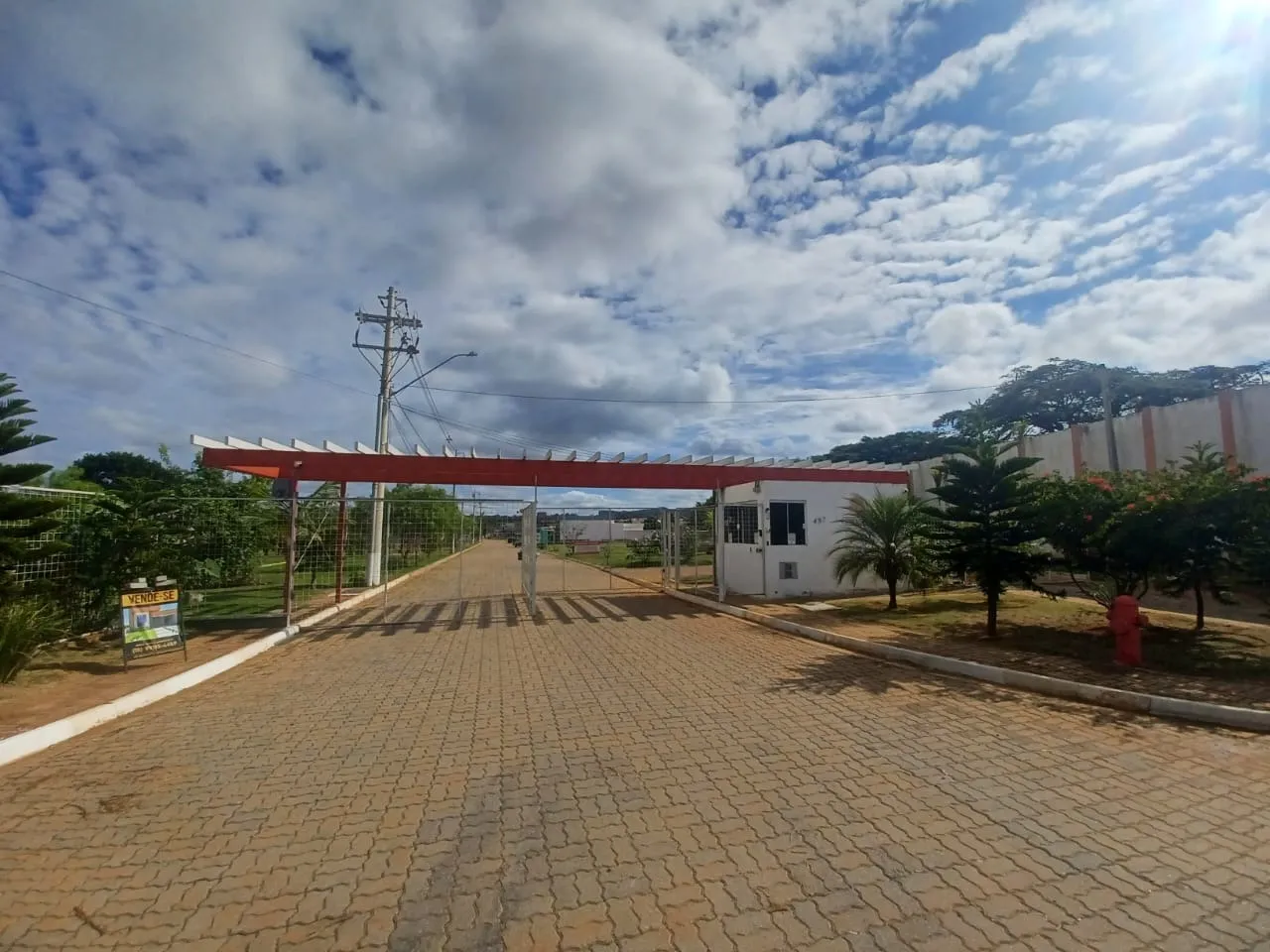 Imagem Oportunidade Casa 3 dormitórios Residencial Cerejeiras -Araçoiaba Da Serra