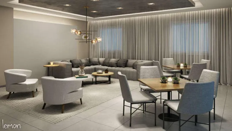 Imagem Apartamento com 2 Quartos à Venda, 36 m² em Parque Maria Helena - São Paulo