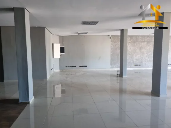 Imagem Sala comercial para locação na Granja Viana - Batelli Imóveis