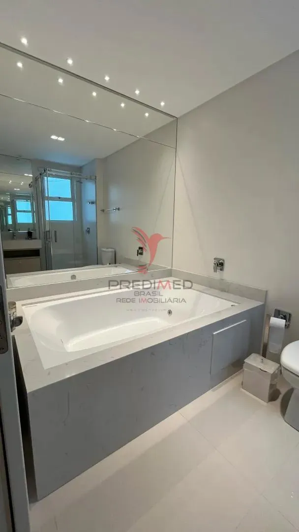 Imagem Conforto e lazer no apartamento Jardim Imperial