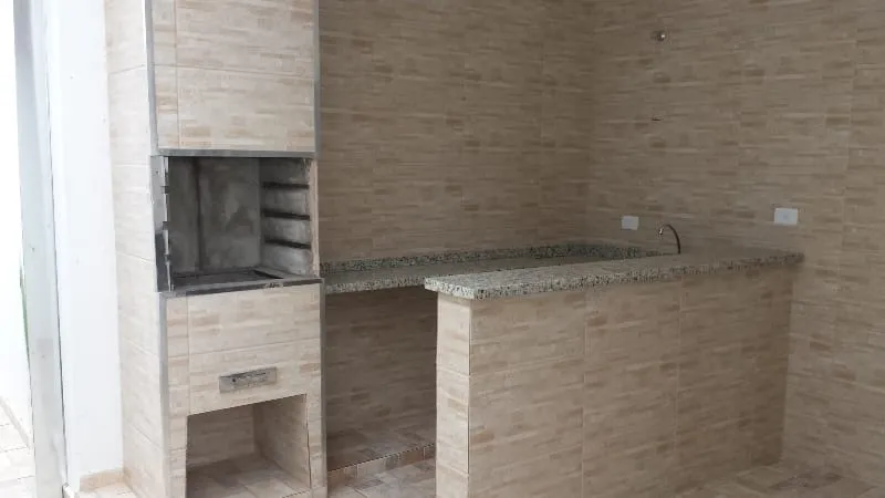 Imagem Casa à venda 3 Quartos, 1 Suite, 4 Vagas, 258.8M², Campo Alegre, Pindamonhangaba - SP | Condomínio Moema Ville