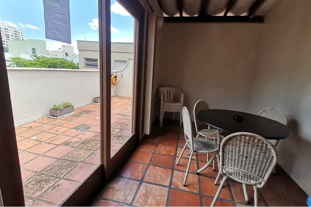 Imagem Apartamento em Auxiliadora