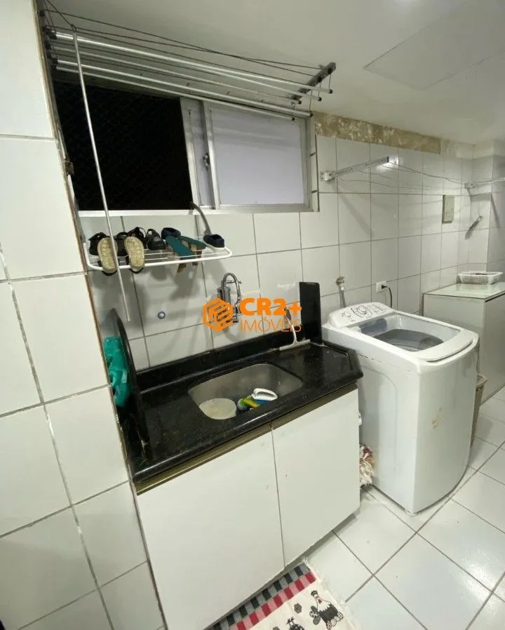 Imagem Vendo Excelente Apartamento em casa amarela 87m2- 3 quartos sendo uma suíte