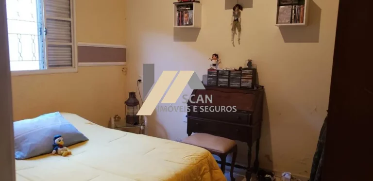 Imagem Casa à venda no Jardim Chapadão em Campinas, São Paulo