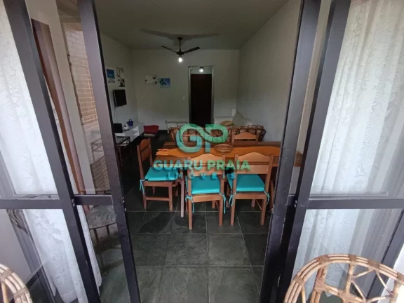 Imagem Locação apartamento 2 dormitorios na Enseada