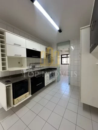 Imagem Excelente Apartamento Grand Classique 107 M² Vista Livre