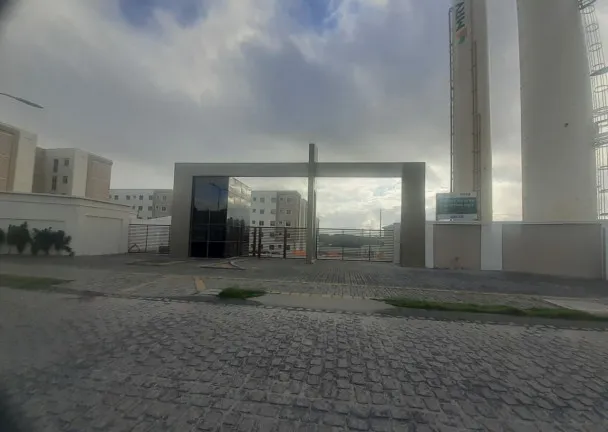 Foto do imóvel Apartamento com 2 Quartos à Venda, 50 m² em Ponta Negra - Natal