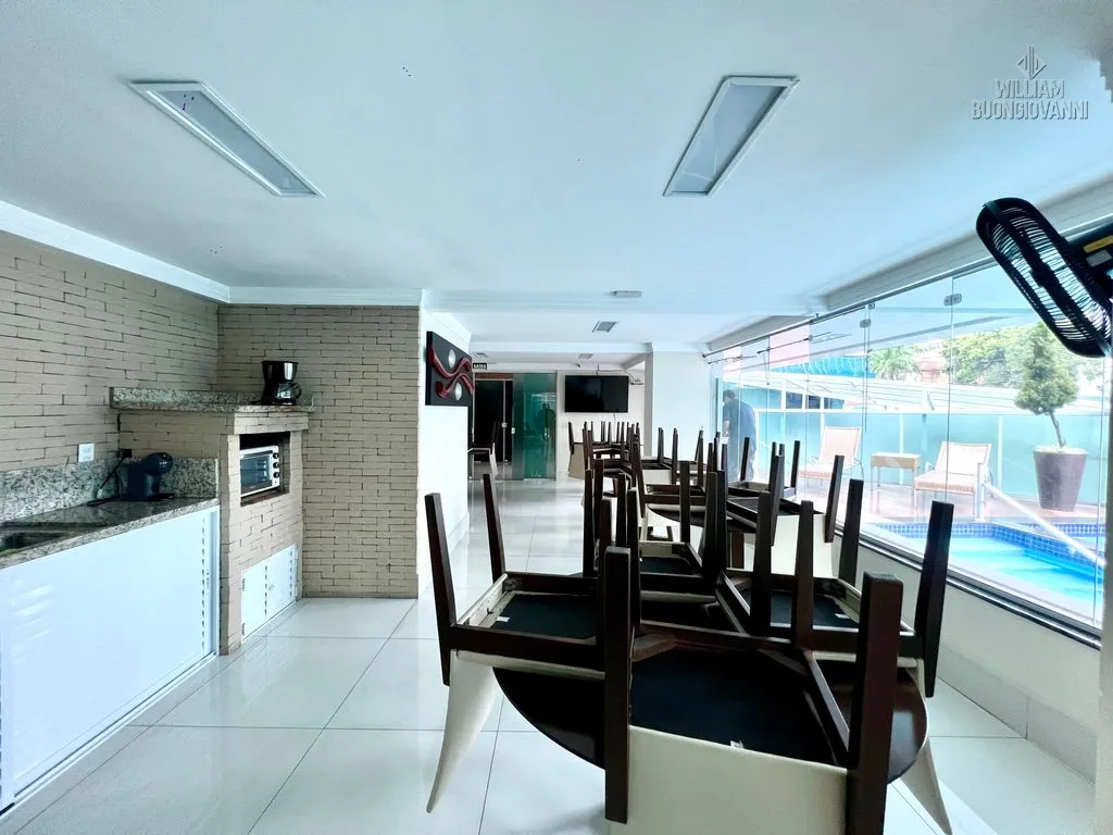 Imagem APARTAMENTO 2 DORMITÓRIOS - Canto do Forte - Praia Grande