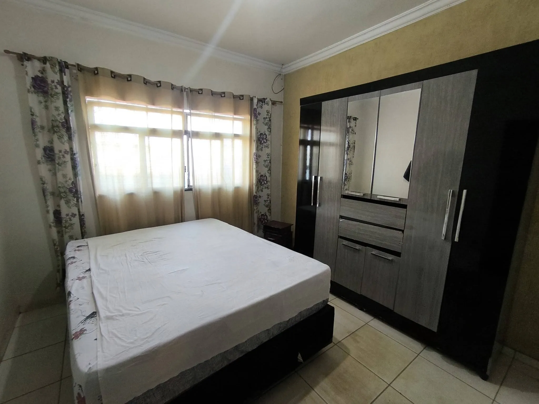 Imagem Casa 3/4 C Suite De Esquina No Boa EsperanÃ§a Oportunidade