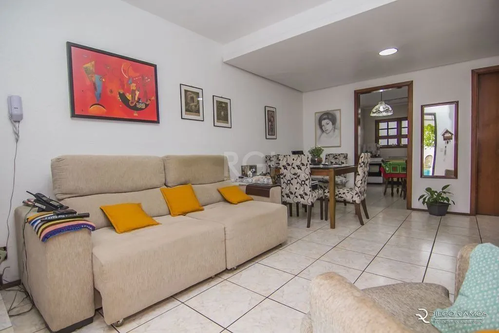 Imagem Casa de Condomínio em Morro Santana