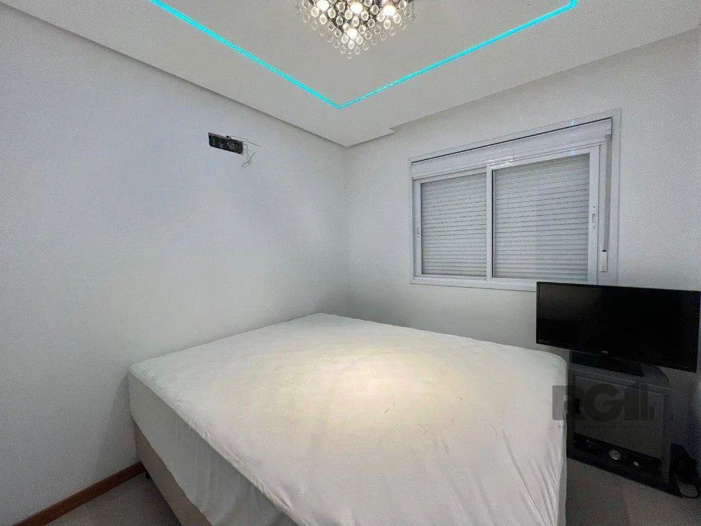 Imagem Apartamento 2 Dormitórios - Bairro Navegantes