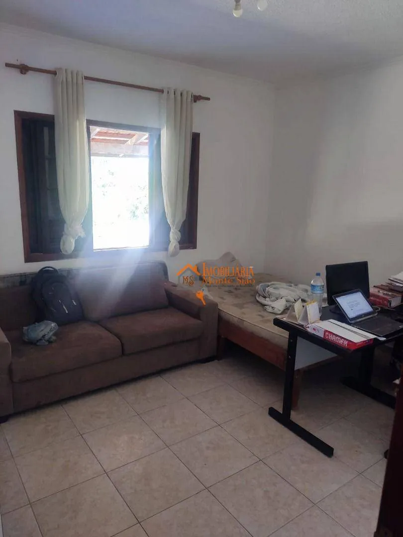 Imagem Sítio com 9 dormitórios à venda, 63000 m² por R$ 6.385.000,00 - Estância Santa Maria do Laranjal - Atibaia/SP