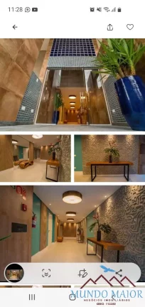 Imagem Apto 2 Quartos 1 suite - 1vaga -78m - Vila Guilhermina Praia Grande !!!