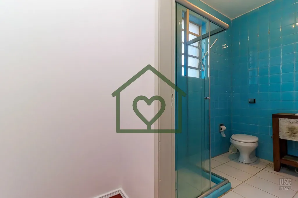 Imagem APARTAMENTO DE 35M² COM PLANTA DE 1 DORMITÓRIO, 1 BANHEIRO, SALA, COZINHA E ÁREA DE SERVIÇO. 
RU...