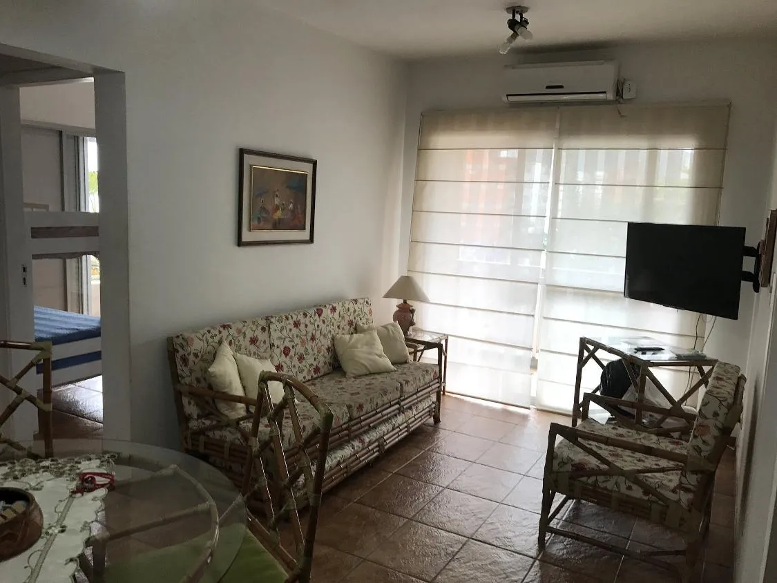 Imagem Lindo Apartamento no Guarujá