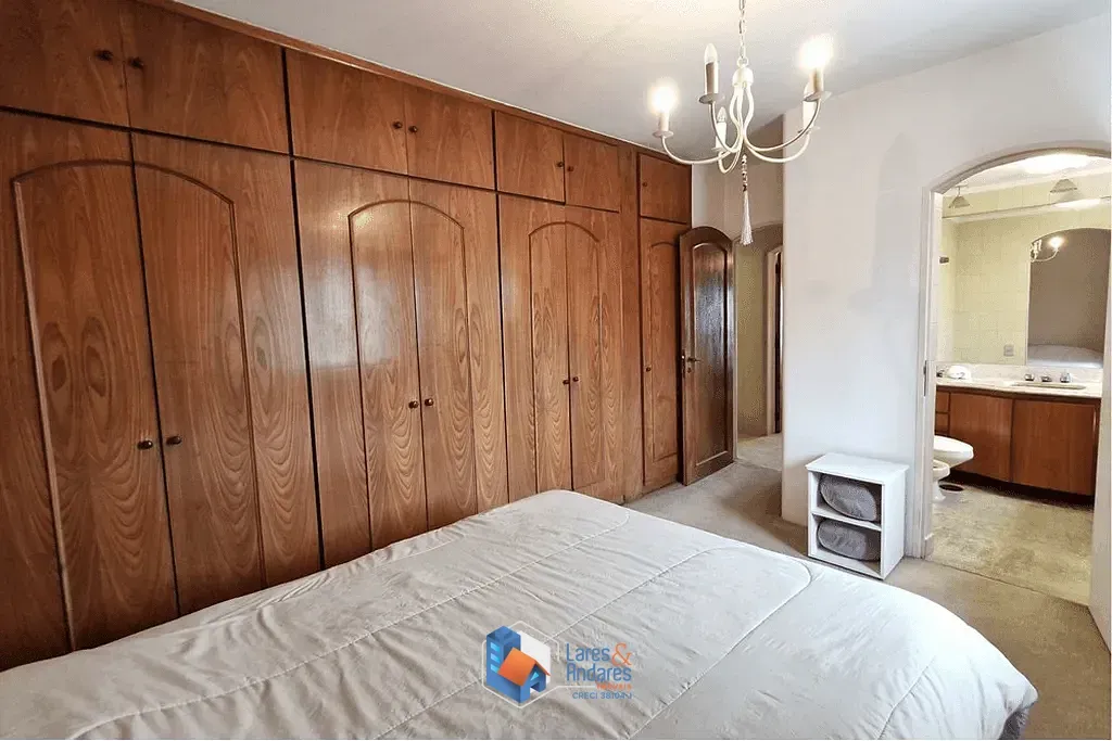 Imagem Apartamento à venda 3 Quartos 3 Suites 3 Vagas 224M² Alto de Pinheiros São Paulo - SP