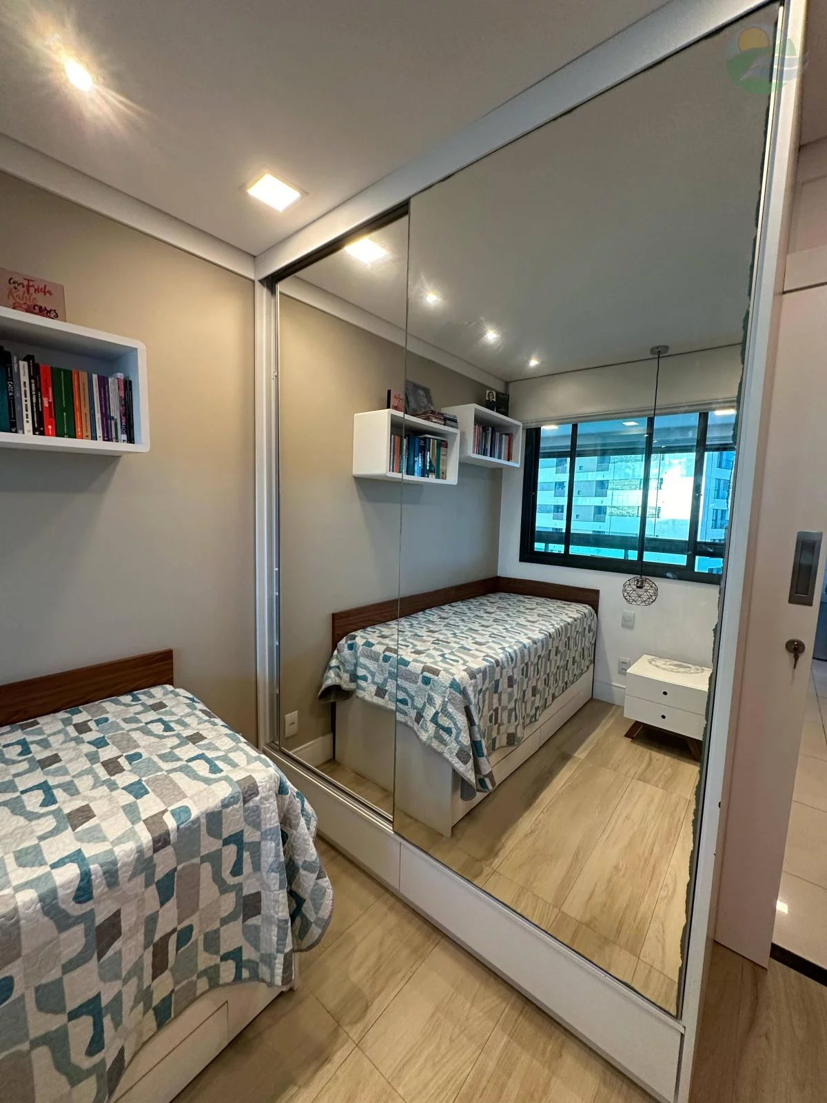 Imagem Apartamento 04 quartos, andar alto, Venda, Boa Viagem, Recife.