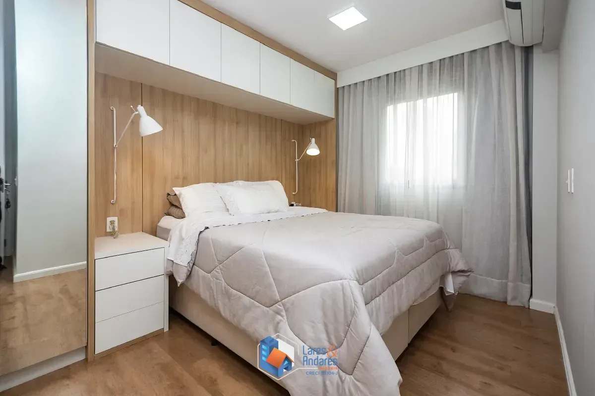 Imagem Apartamento para venda em Barra Funda com 2 quartos, sendo 1 suíte, 67m²
