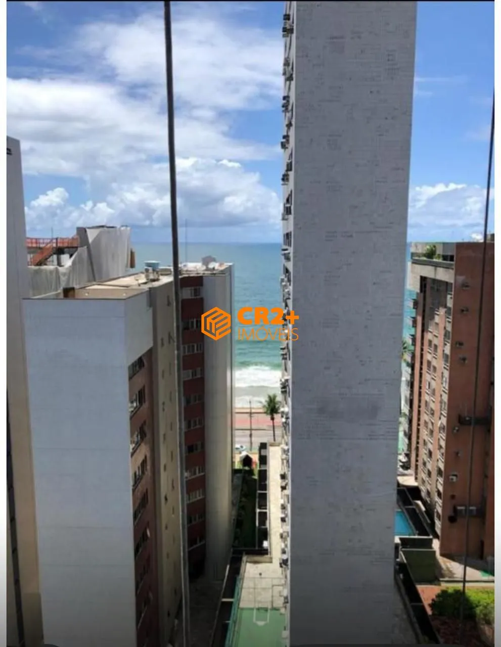 Imagem Vendo apartamento na Rua Setúbal com 168m²- 3 quartos