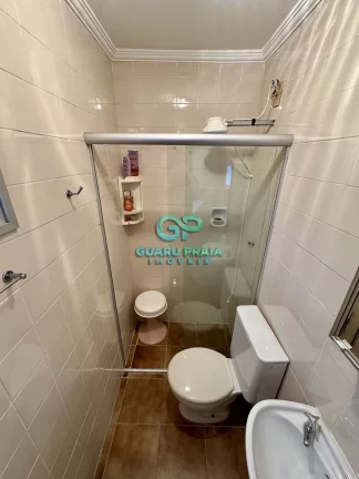 Imagem Apartamento à venda no bairro Enseada - Guarujá/SP
