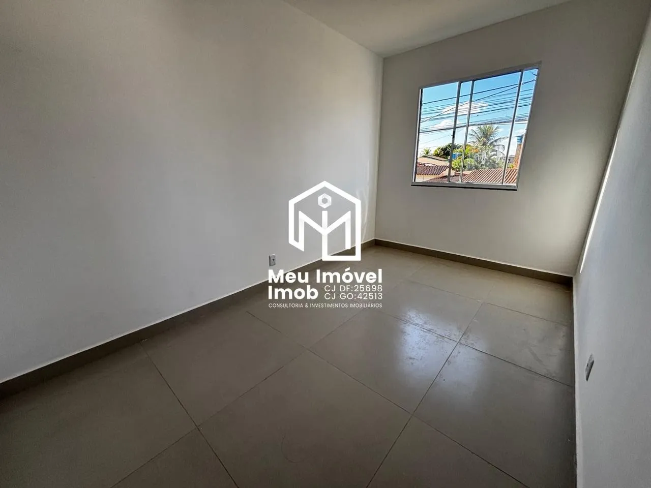 Imagem Apartamento em Parque Jk - Luziânia