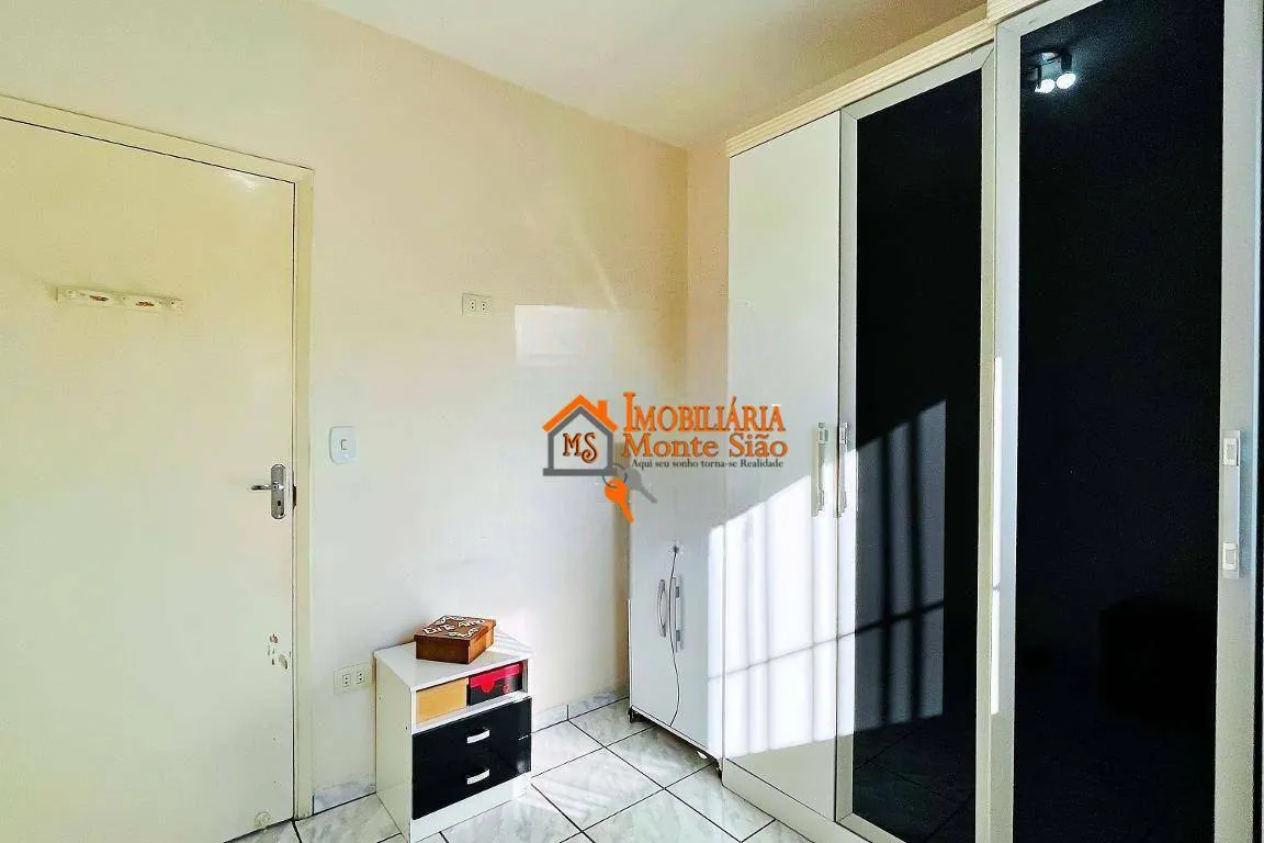 Imagem Sobrado à venda, 200 m² por R$ 635.999,00 - Jardim Monte Carmelo - Guarulhos/SP