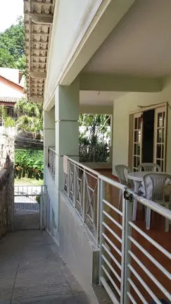 Imagem Casa de Condomínio com 5 Quartos à Venda, 362 m² em Mata Paca - Niterói