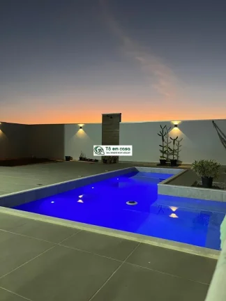 Imagem CASA RESIDENCIAL em CAÇAPAVA - SP, PARQUE RESIDENCIAL MARIA ELMIRA