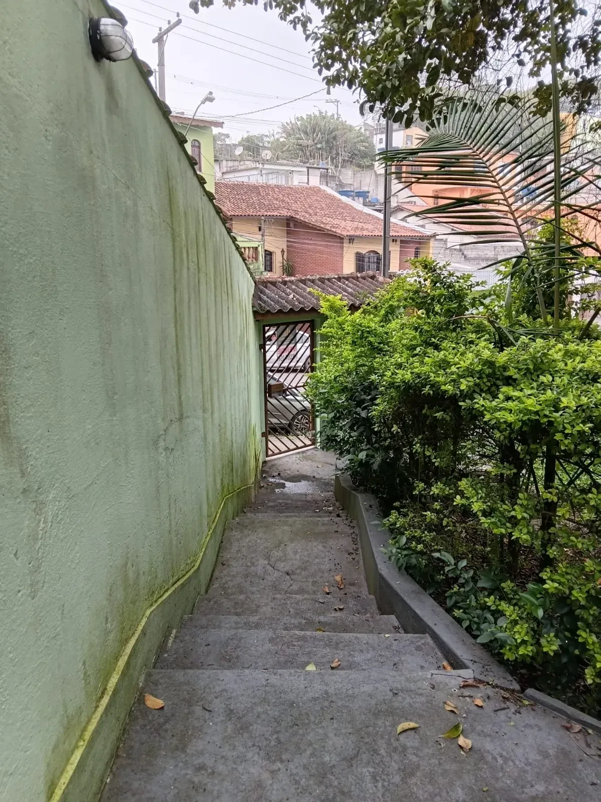 Imagem Casa com 3 Quartos à Venda, 120 m² em Jardim Santa Lídia - Mauá