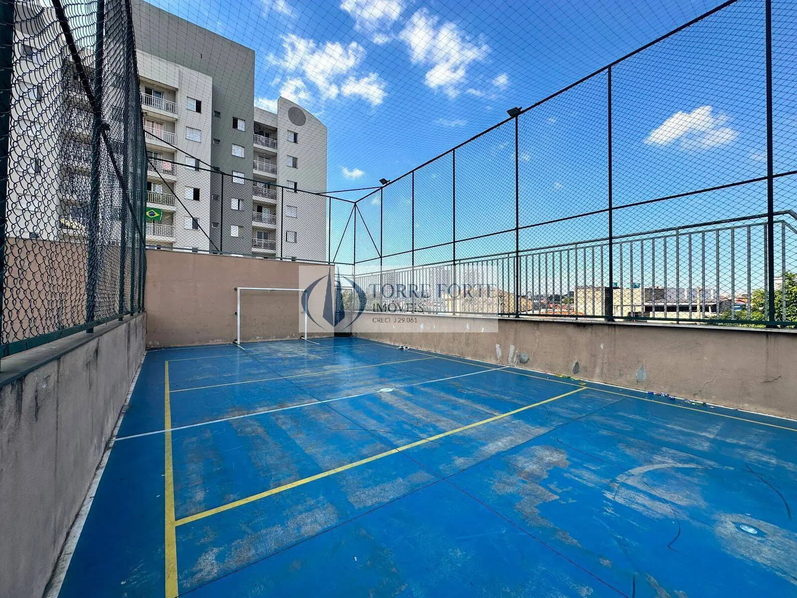 Imagem Lindo Apartamento com 2 dormitorios 2 vagas , varanda na Vila Carrão.