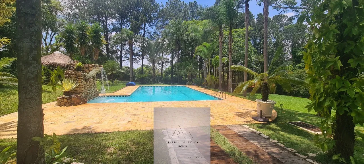 Foto do imóvel: Chácara à venda em Cesário Lange-SP: 3 quartos, 1 suíte, 2 salas e 337,97 m² de área!