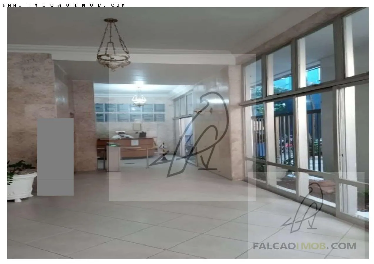 Imagem Sala Comercial para Locação em Salvador / BA no bairro Comércio
