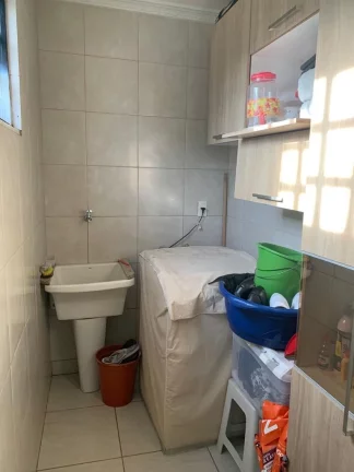 Imagem CASA RESIDENCIAL em RIO DE JANEIRO - RJ, CAMPO GRANDE