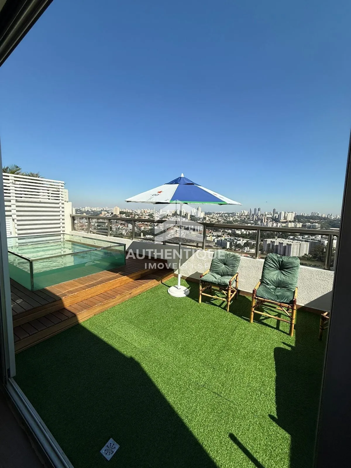 Imagem MAXHAUS VILA LEOPOLDINA I - Apartamento Cobertura Duplex no bairro Vila Leopoldina à venda