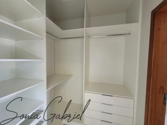 Imagem Linda Casa em Condomínio à venda em Itupeva-SP, no Condomínio Terras de Santa Teresa - 4 quartos, 4 suítes, 2 salas, 5 banheiros, 4 vagas, 395,00m².